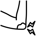 Golfer's Elbow
